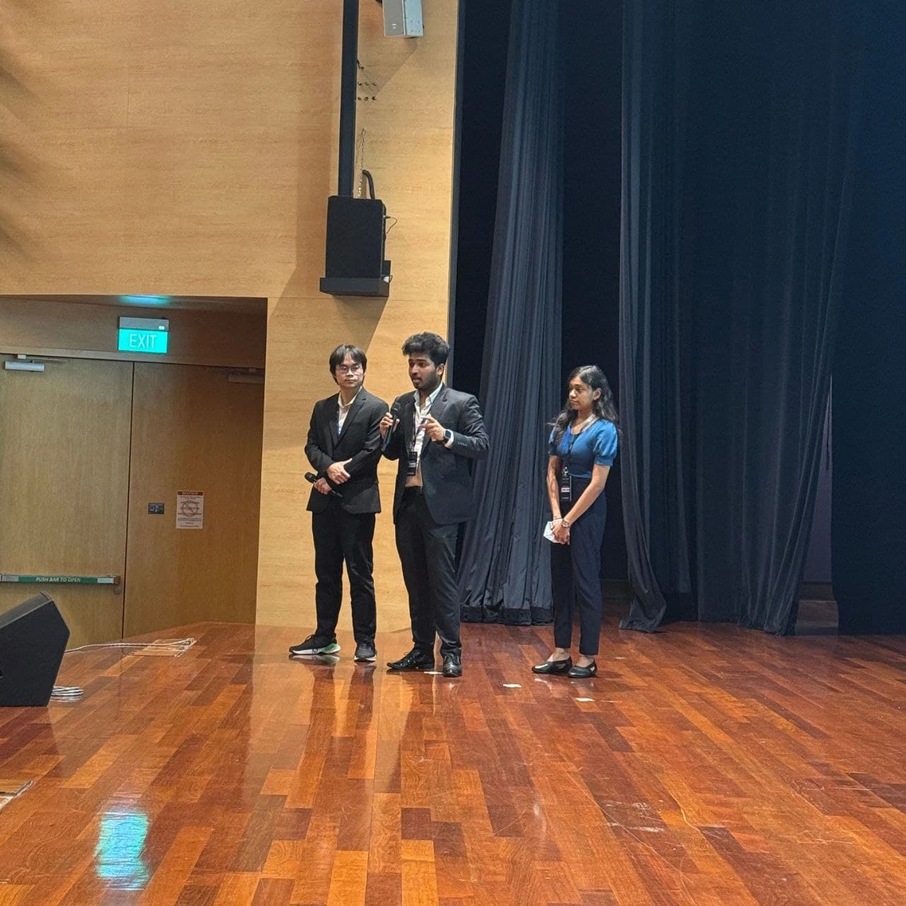 Thumbnail of Finalist at NUS GroundZero 2025