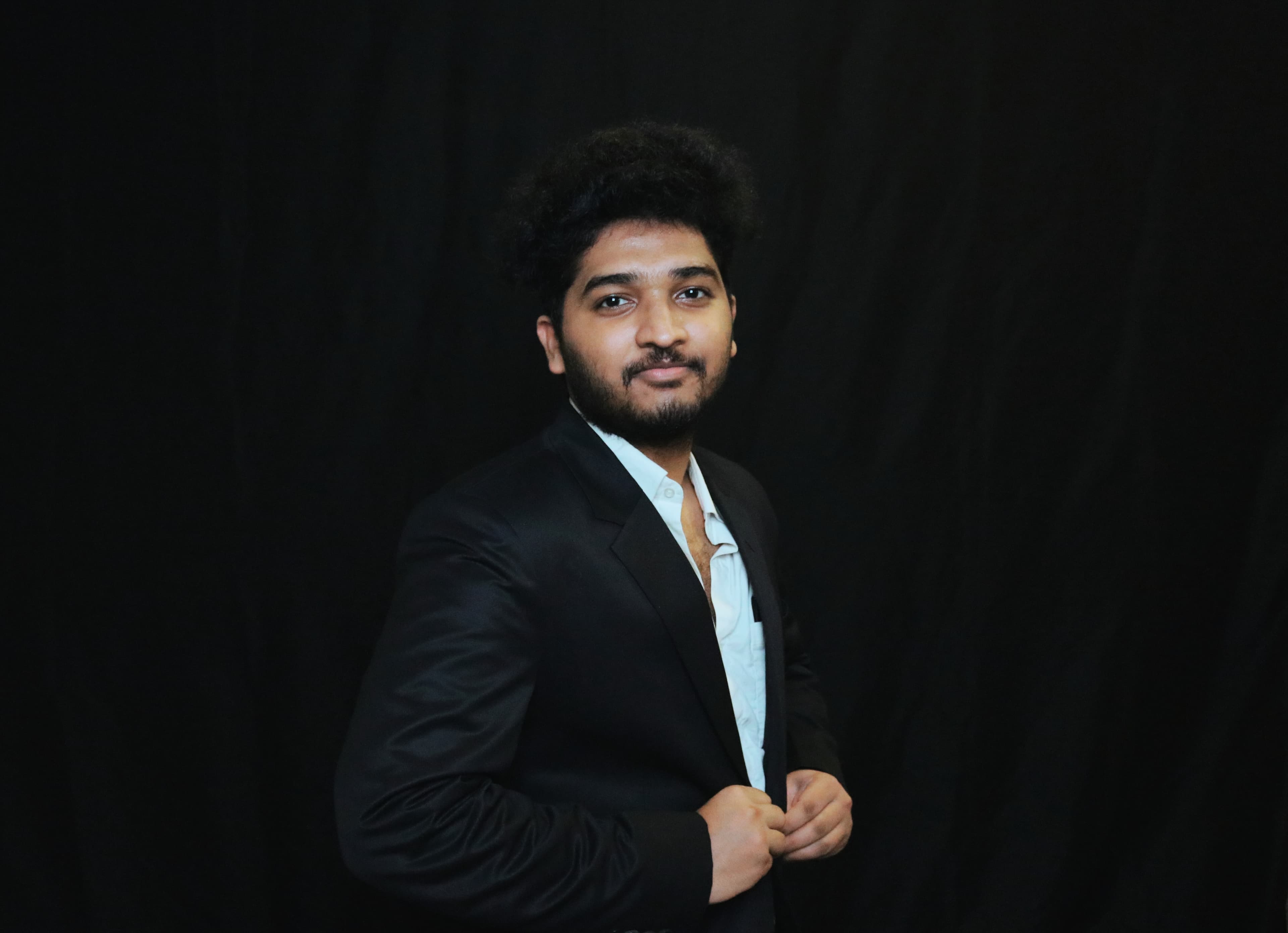 Utkarsh Raj Sutihar